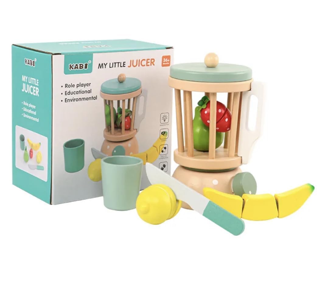 MINI MIXIE