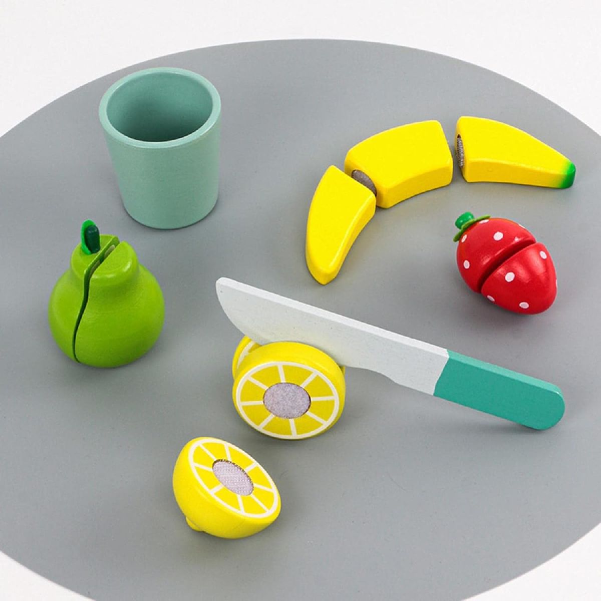 MINI MIXIE