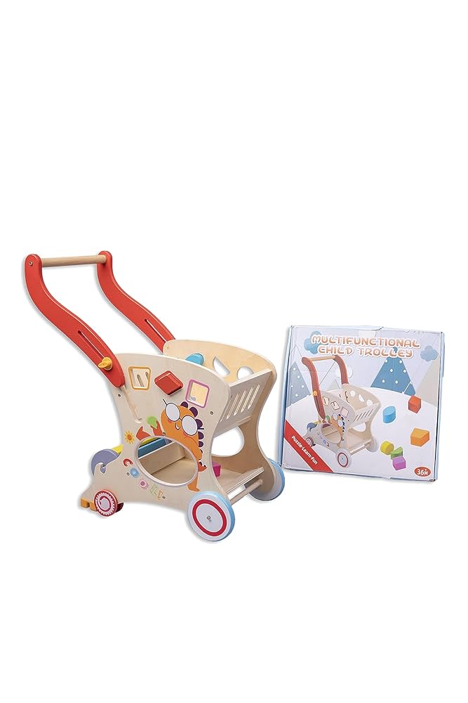 SHOPPING CART