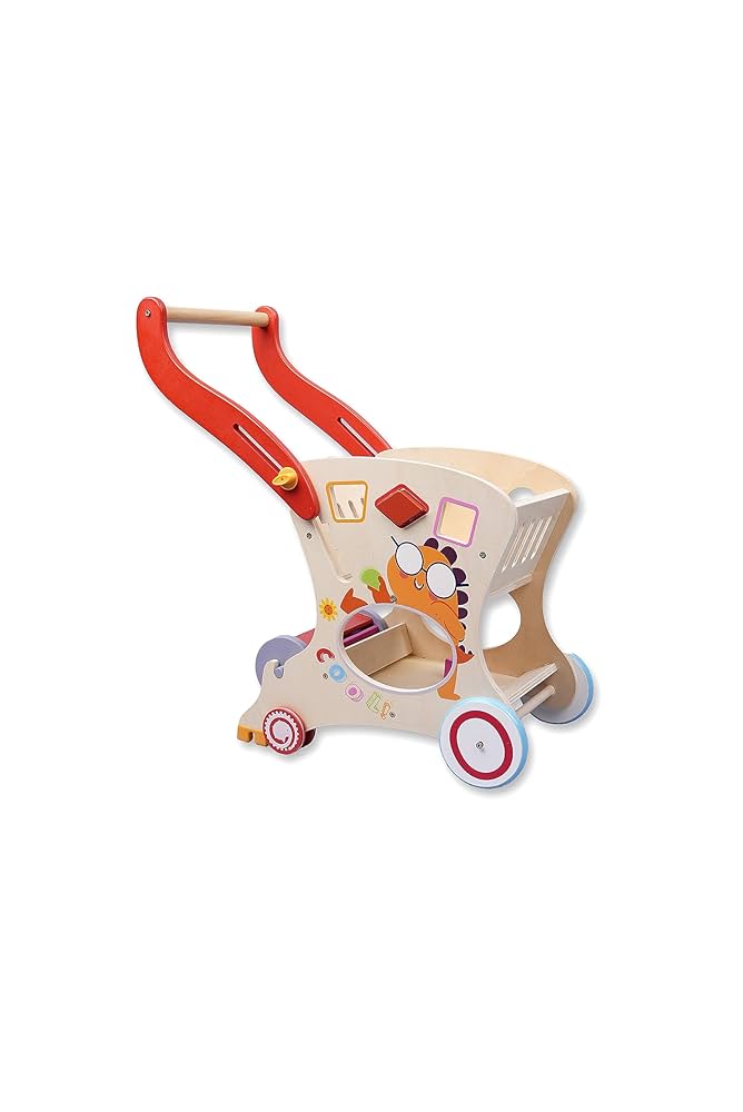 SHOPPING CART
