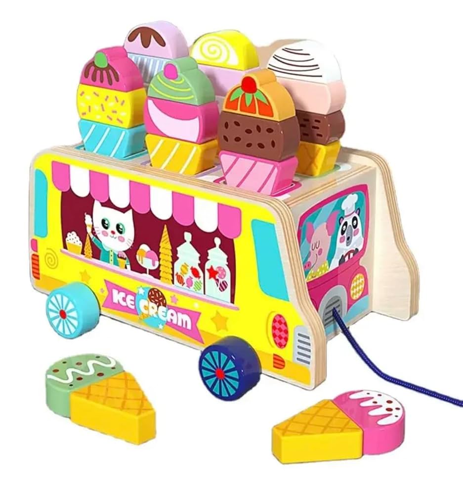 ICECREAM TRUCK