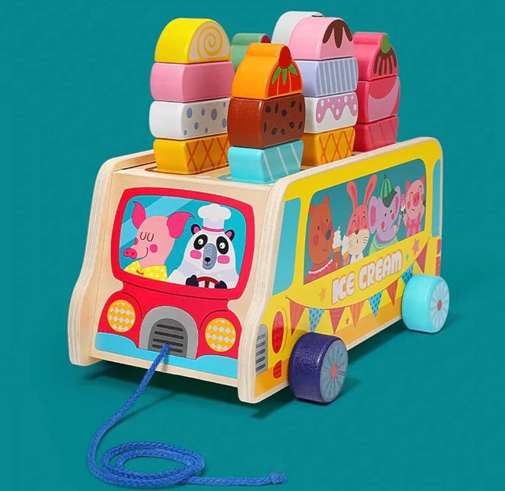 ICECREAM TRUCK