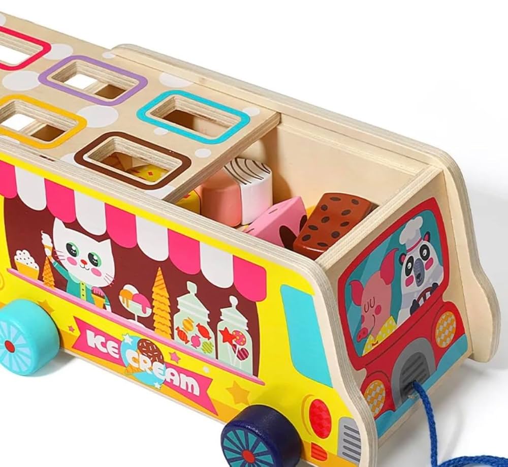 ICECREAM TRUCK