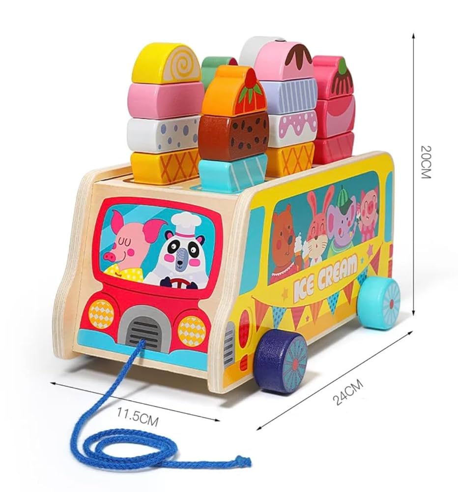 ICECREAM TRUCK