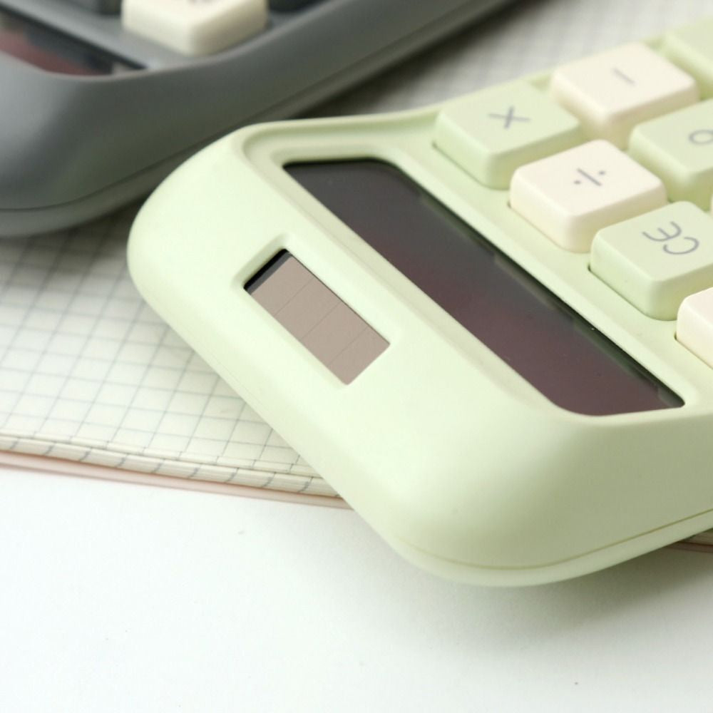 MORANDI DUAL POWER SUPPLY ELECTRIC CALCULATOR