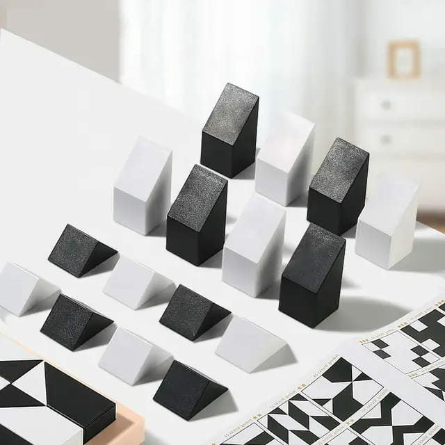 HIDING BLOCKS PUZZLE