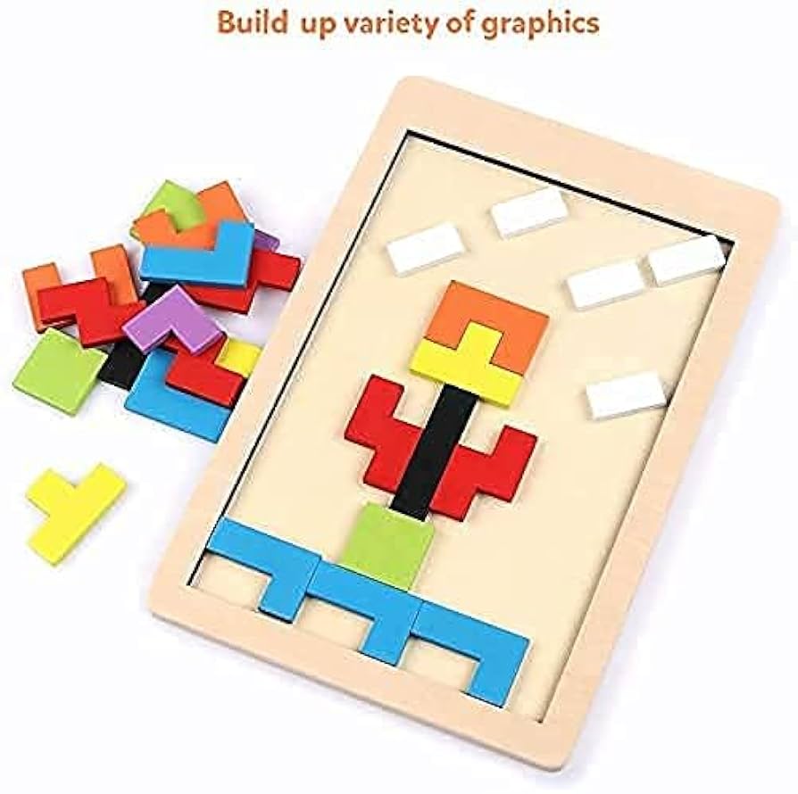 WOODEN INTELLEGENCE