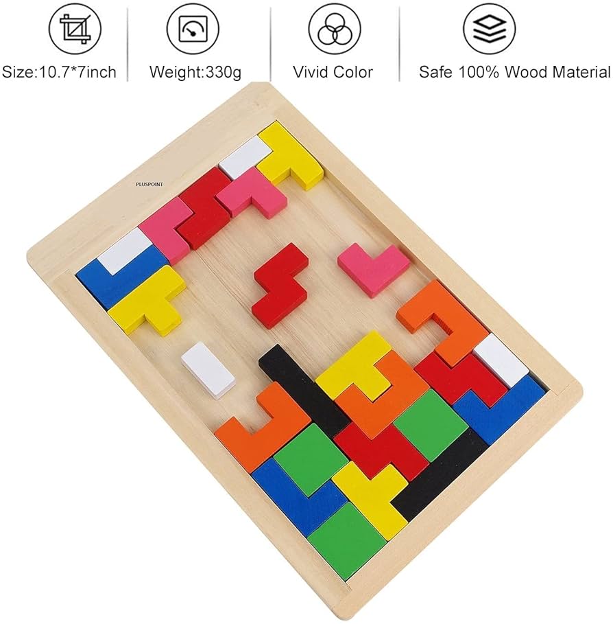 WOODEN INTELLEGENCE