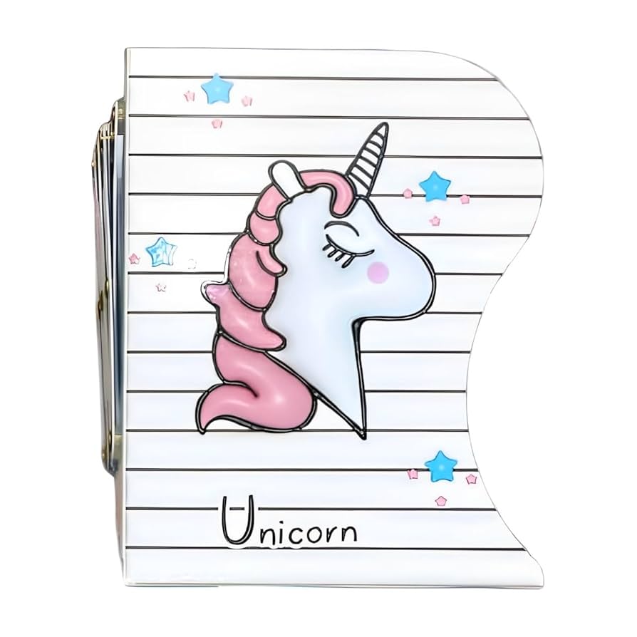 UNICORN BOOKSTAND RACK