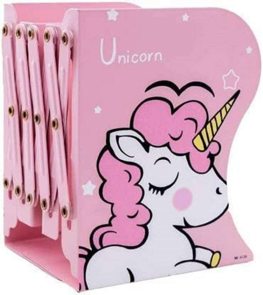UNICORN BOOKSTAND RACK