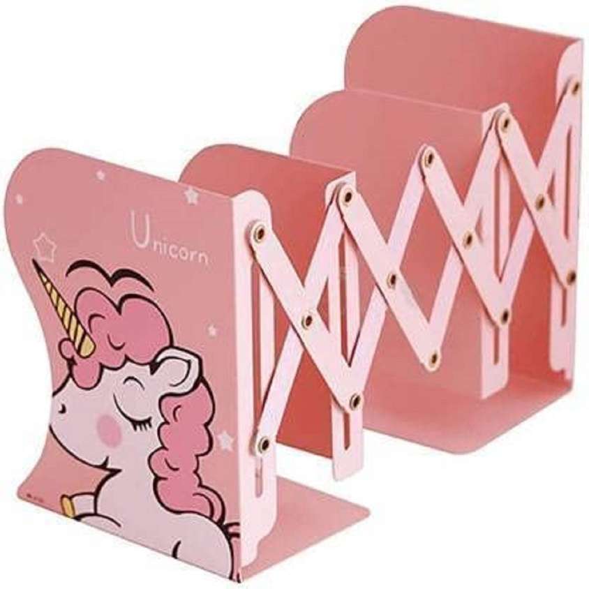 UNICORN BOOKSTAND RACK
