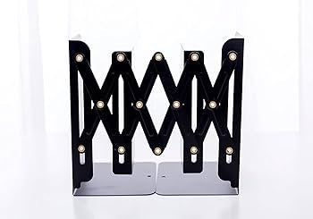 SPACE ADJUSTABLE BOOKSTAND