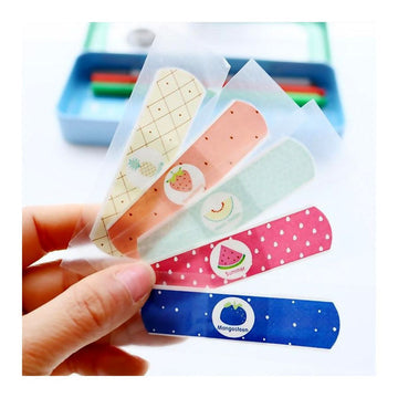 CUTE KIDS BANDAIDS