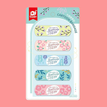 CUTE KIDS BANDAIDS