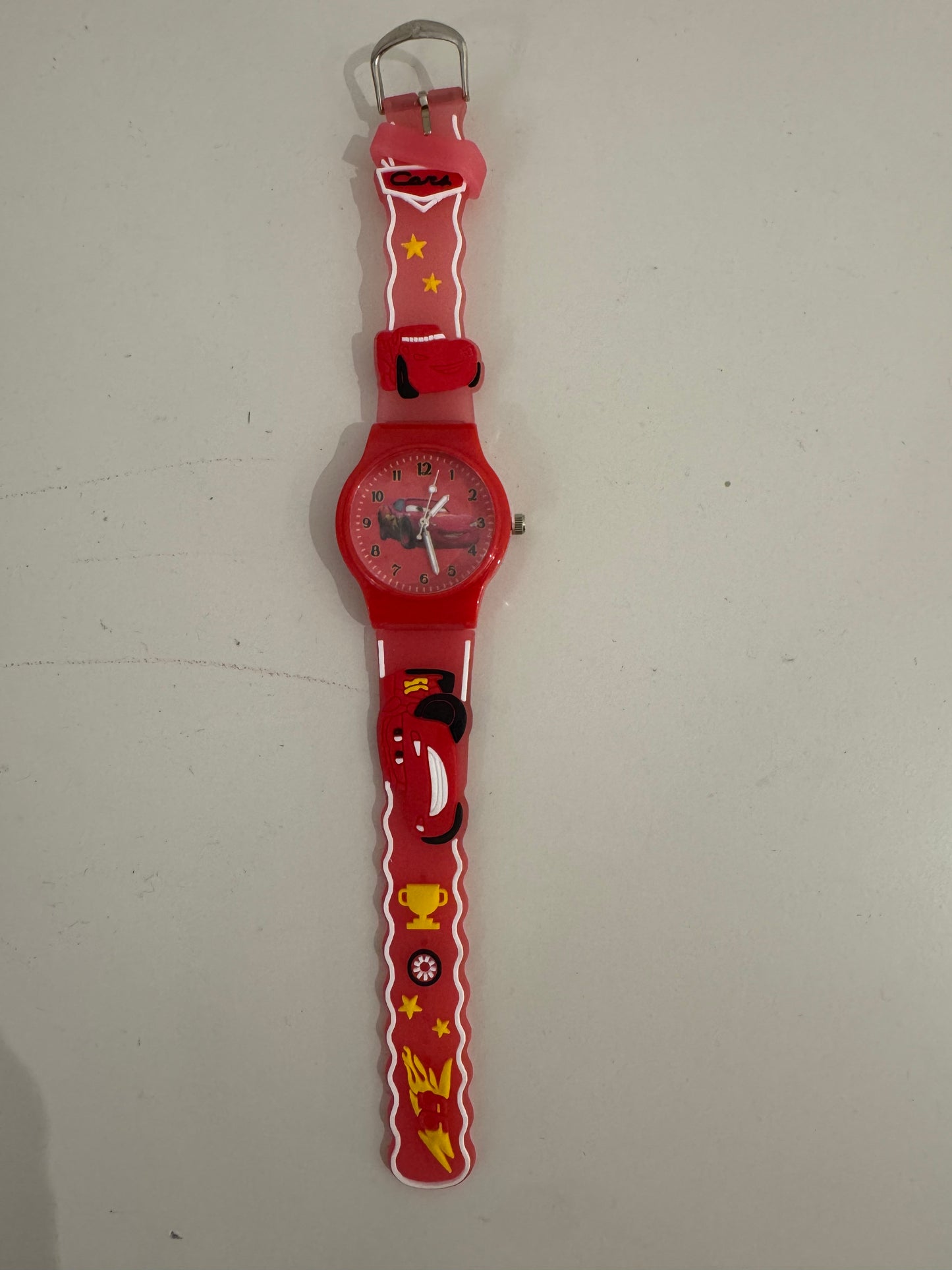 KIDS WATCH ANALOG