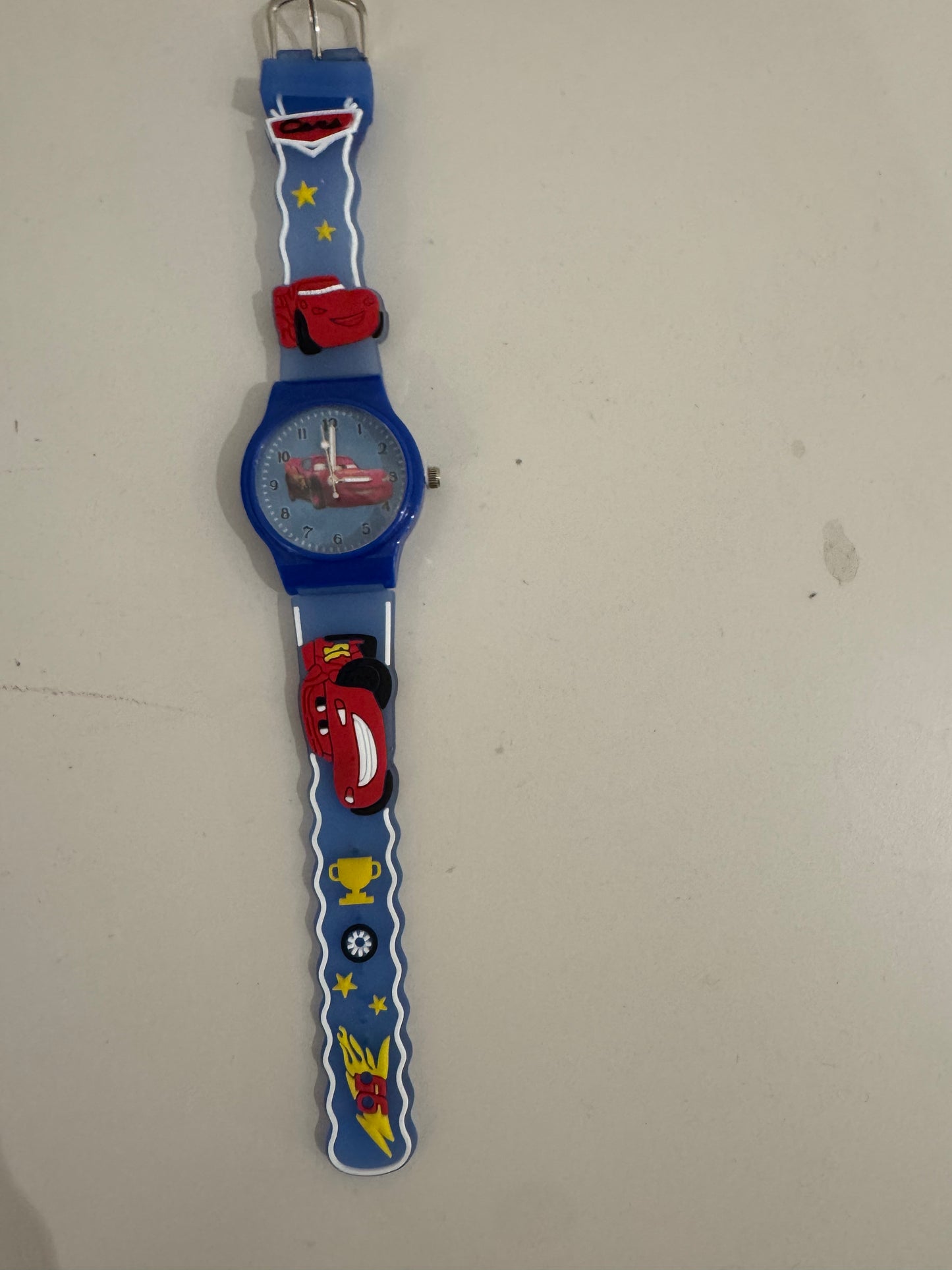 KIDS WATCH ANALOG
