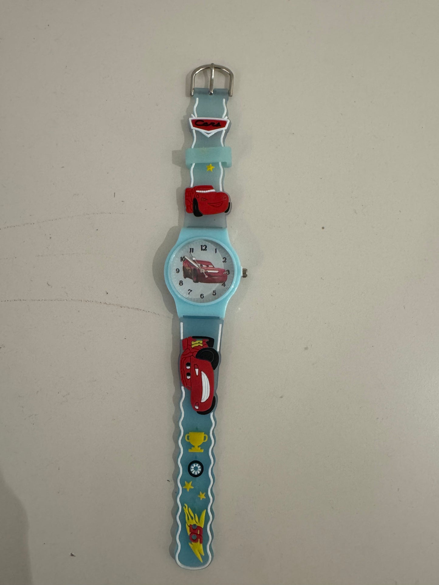 KIDS WATCH ANALOG