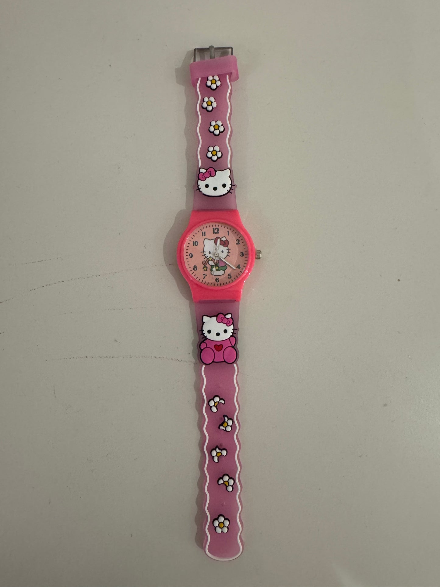 KIDS WATCH ANALOG
