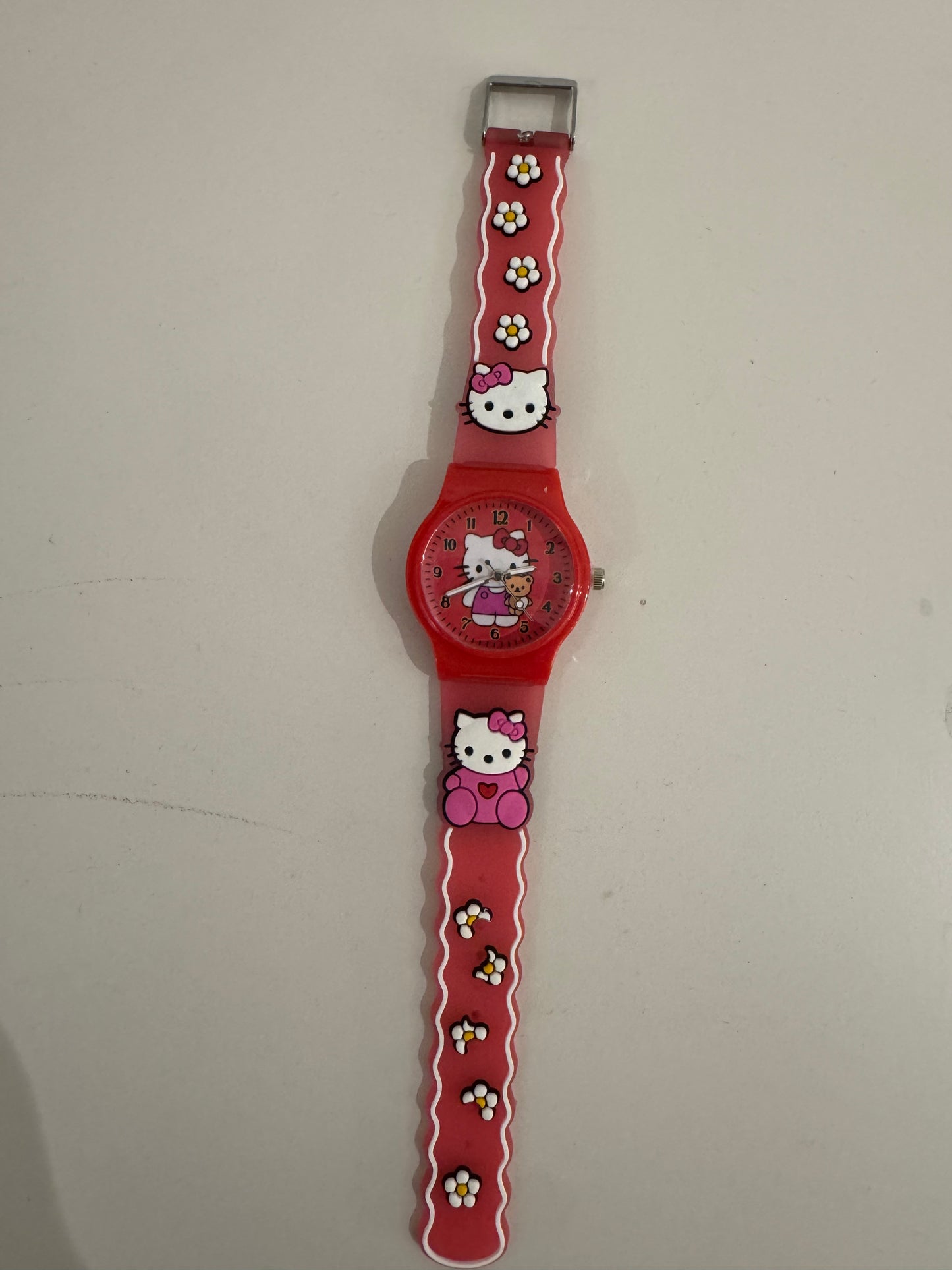 KIDS WATCH ANALOG