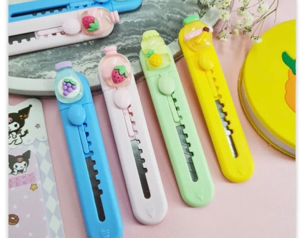 FRUIT CUTTER