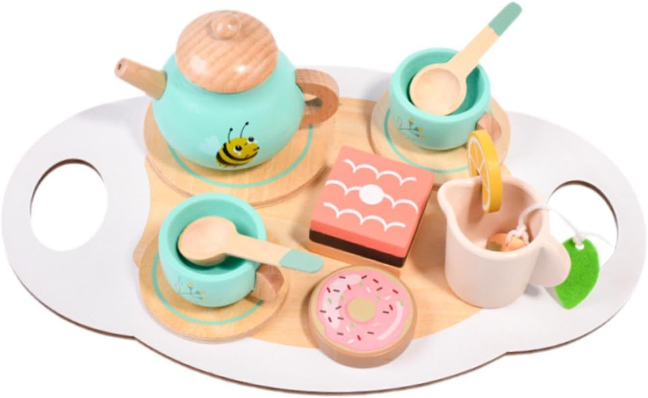 HONEY BEE TEA SET