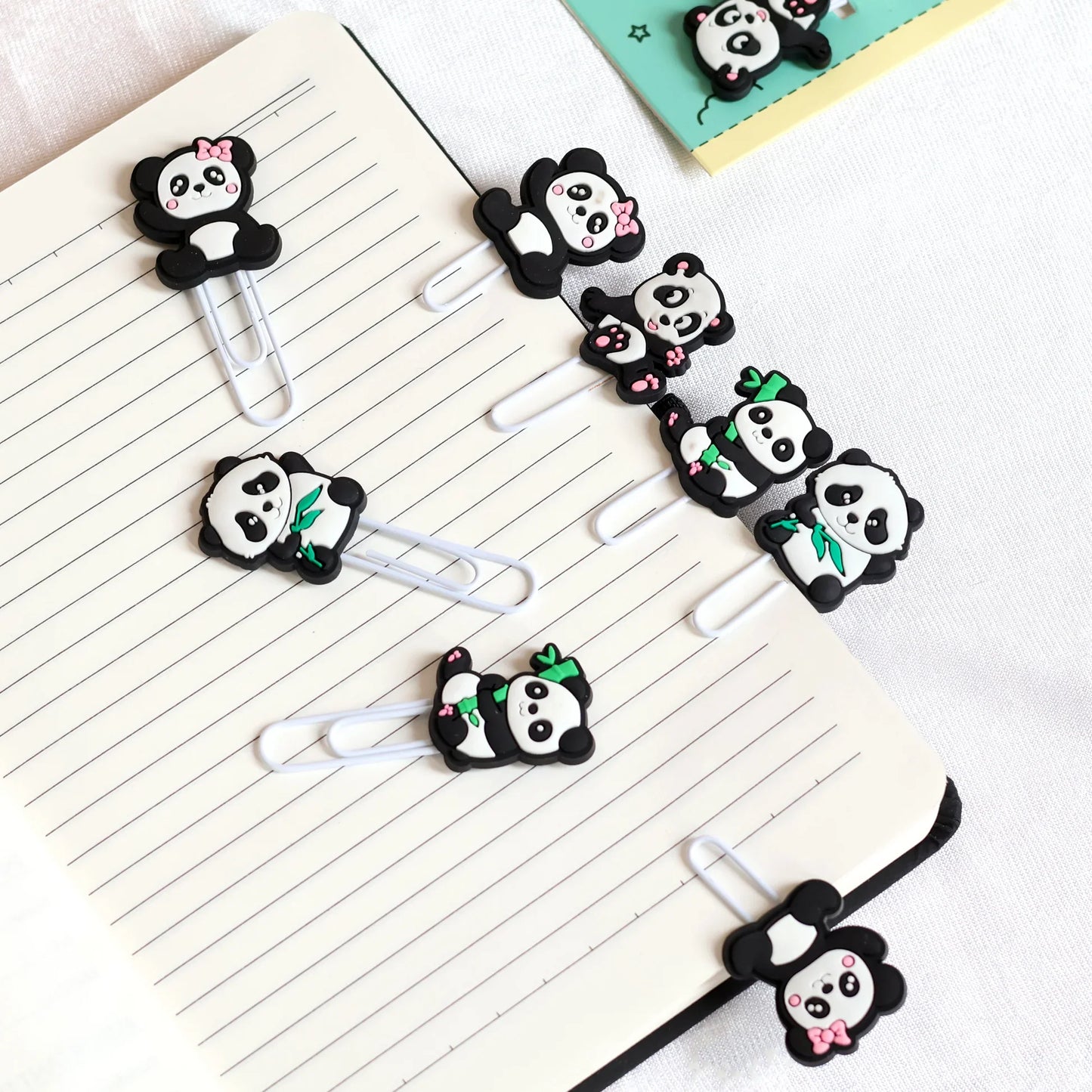 PAPER CLIP SET