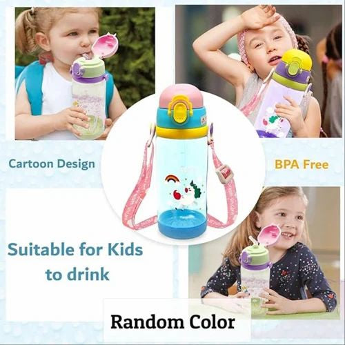 UNICORN WATER BOTTLE