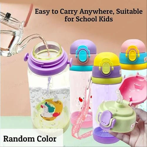 UNICORN WATER BOTTLE