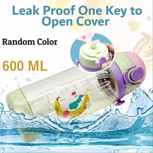 UNICORN WATER BOTTLE
