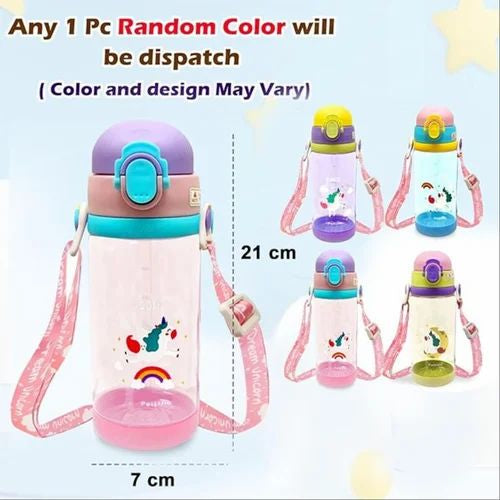 UNICORN WATER BOTTLE