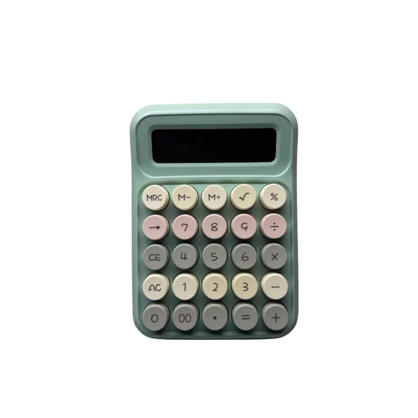 COLOURFUL CALCULATOR