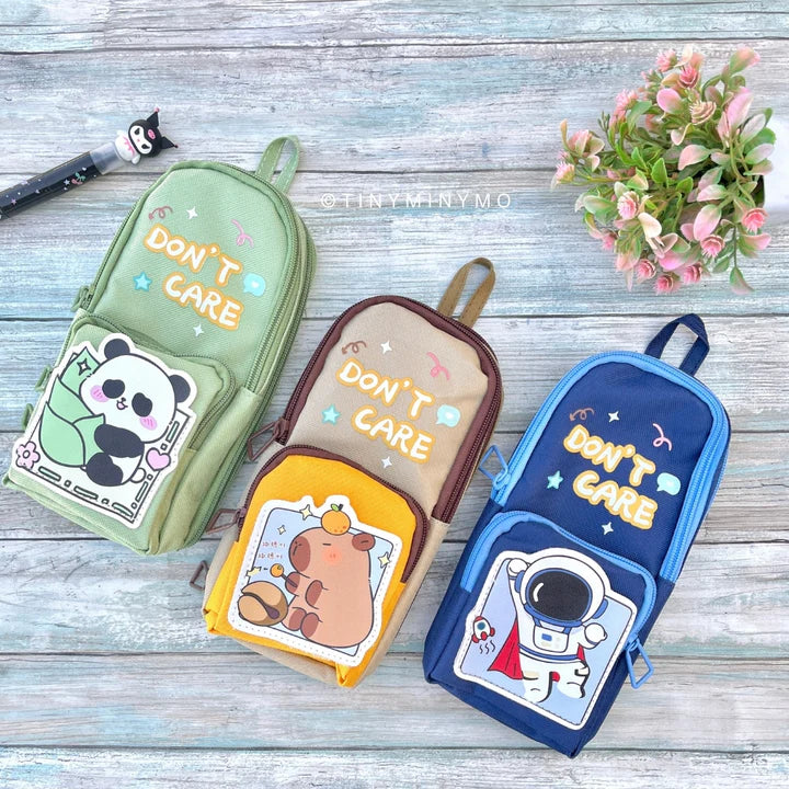 KAWAI CUTE PENCIL CASE