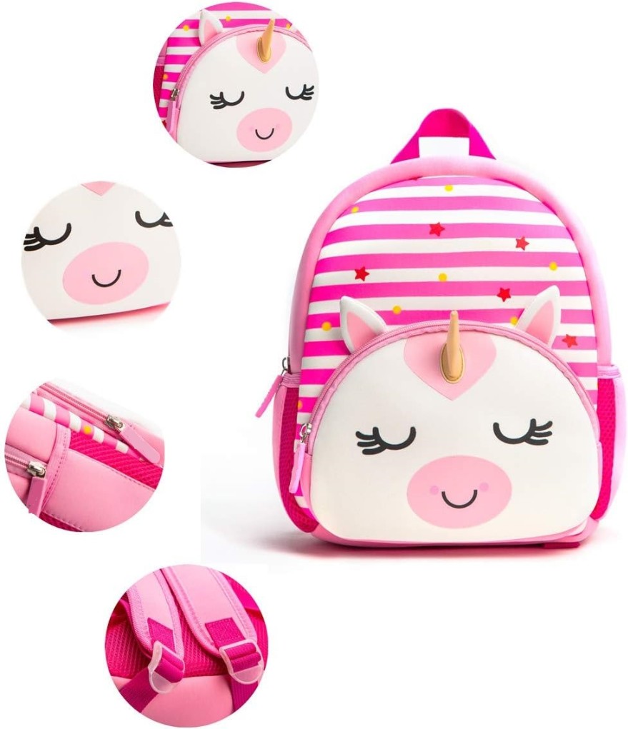 PRESCHOOL MIX DESIGN BAGS