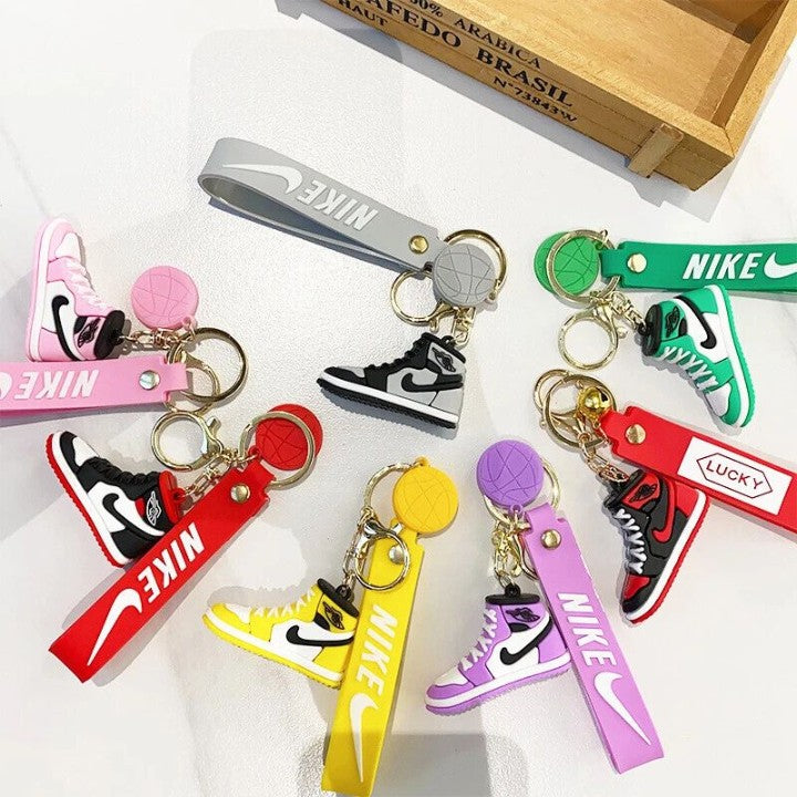 NIKE KEYCHAIN