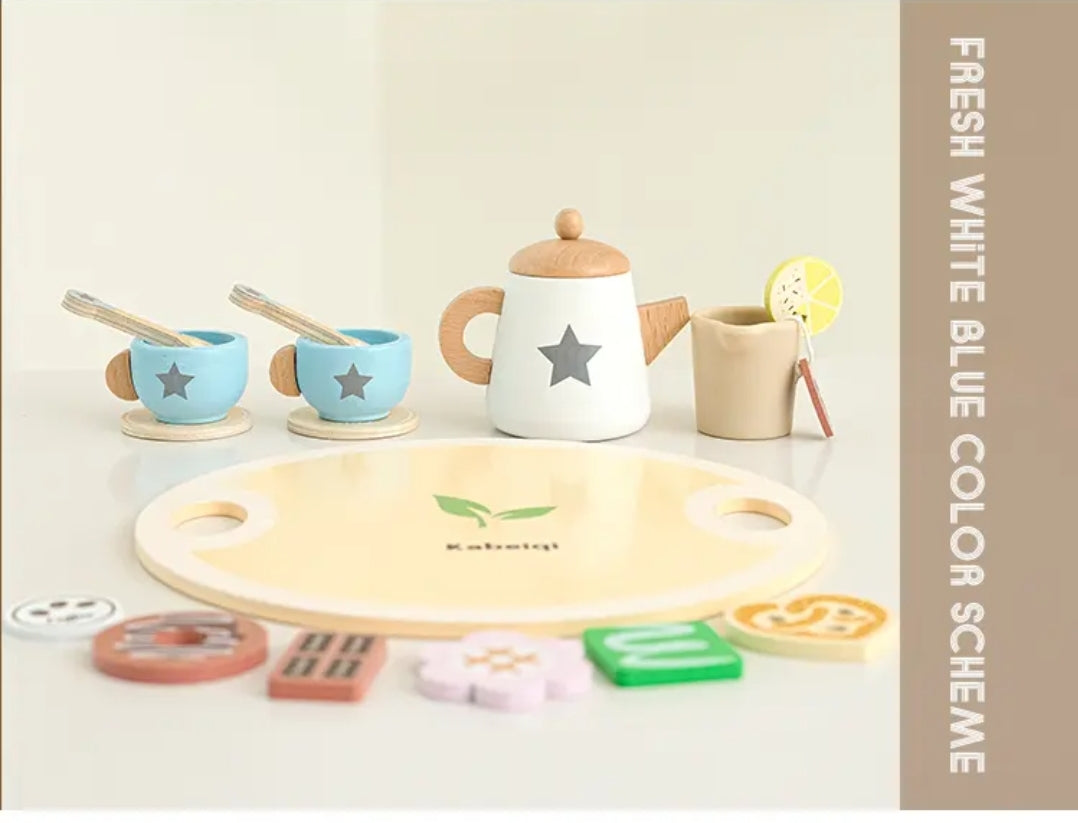 AFTERNOON TEA SET