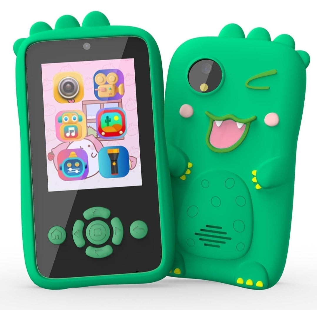 KIDS CELLPHONE CAMERA