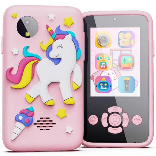 KIDS CELLPHONE CAMERA