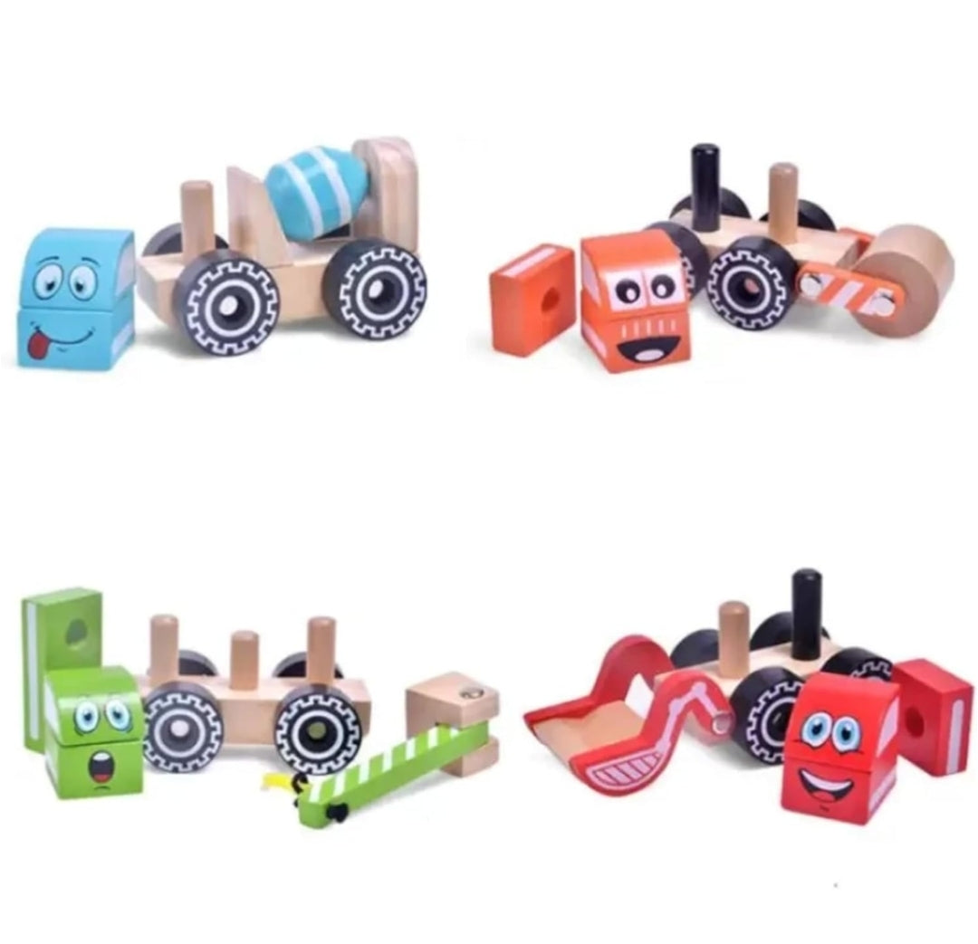 CONSTRUCTION VEHICLE