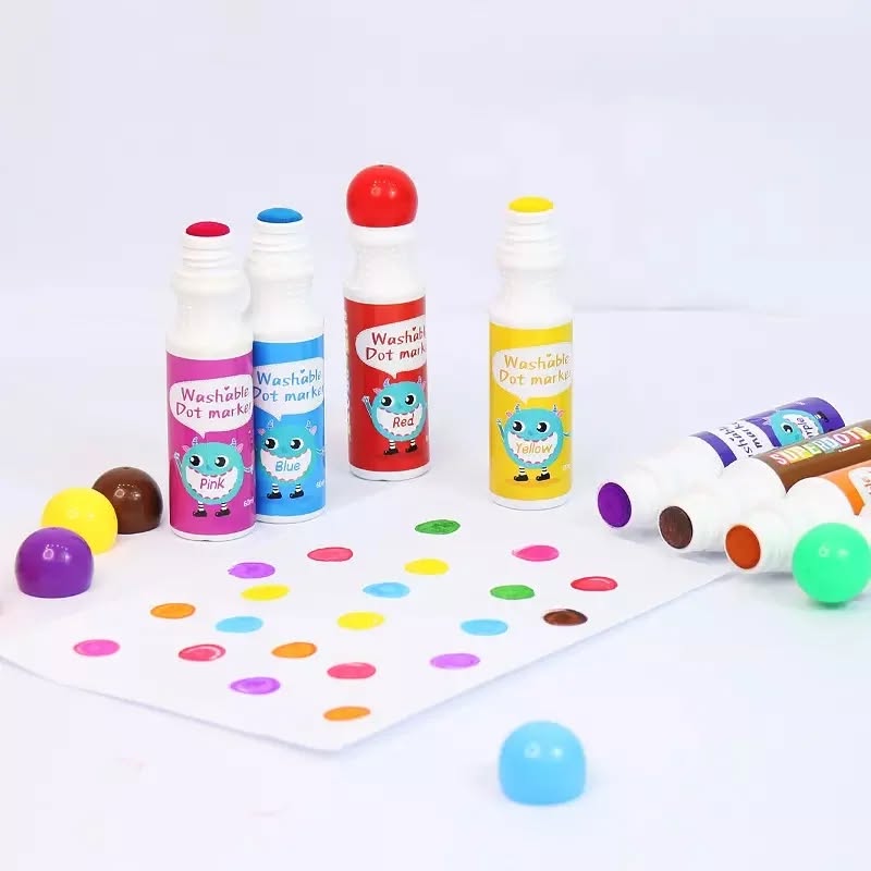 SUPER DOTS
