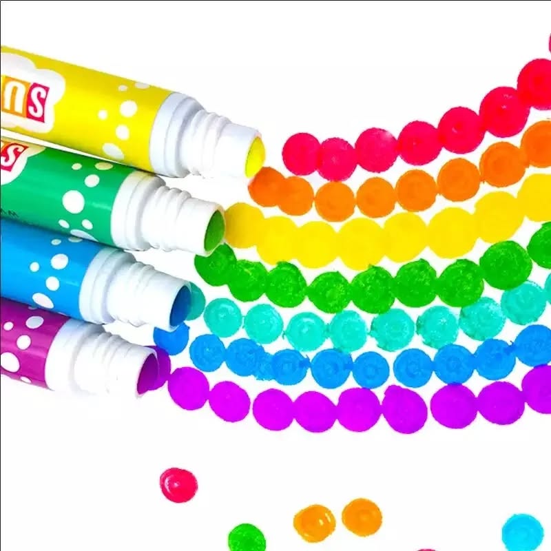 SUPER DOTS