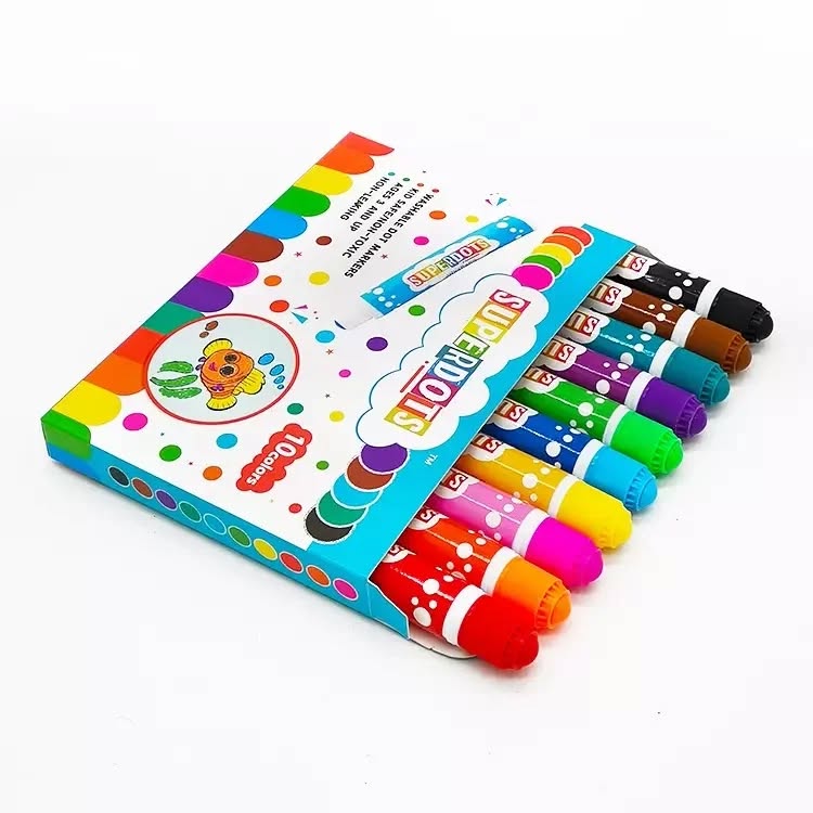 SUPER DOTS