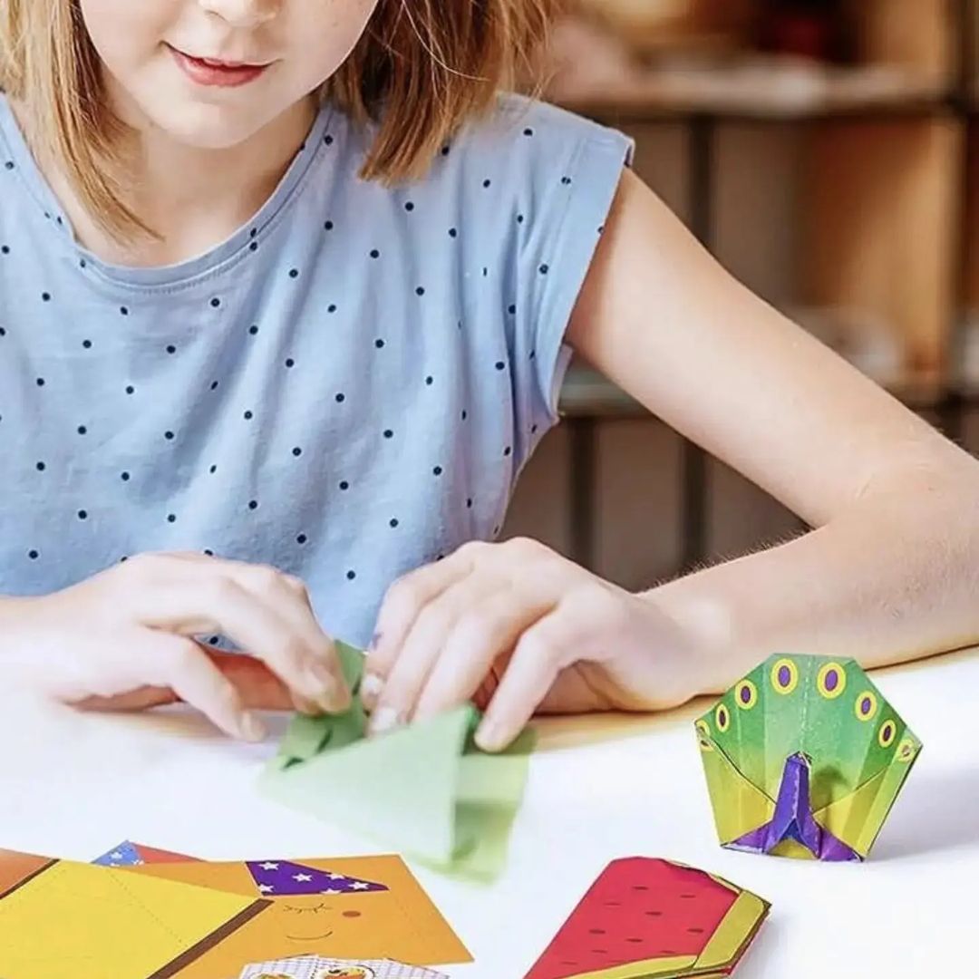 Origami