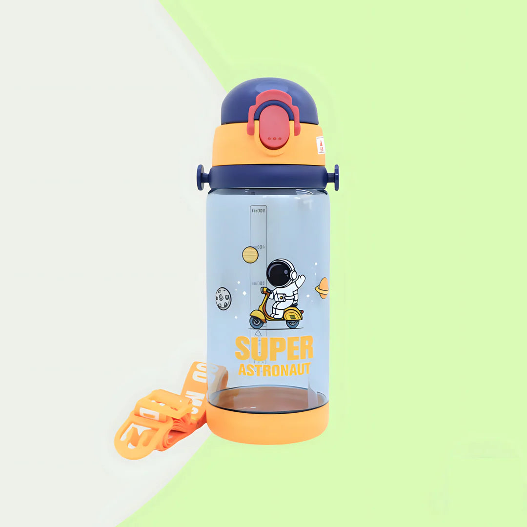 SPACE WATER BOTTLE