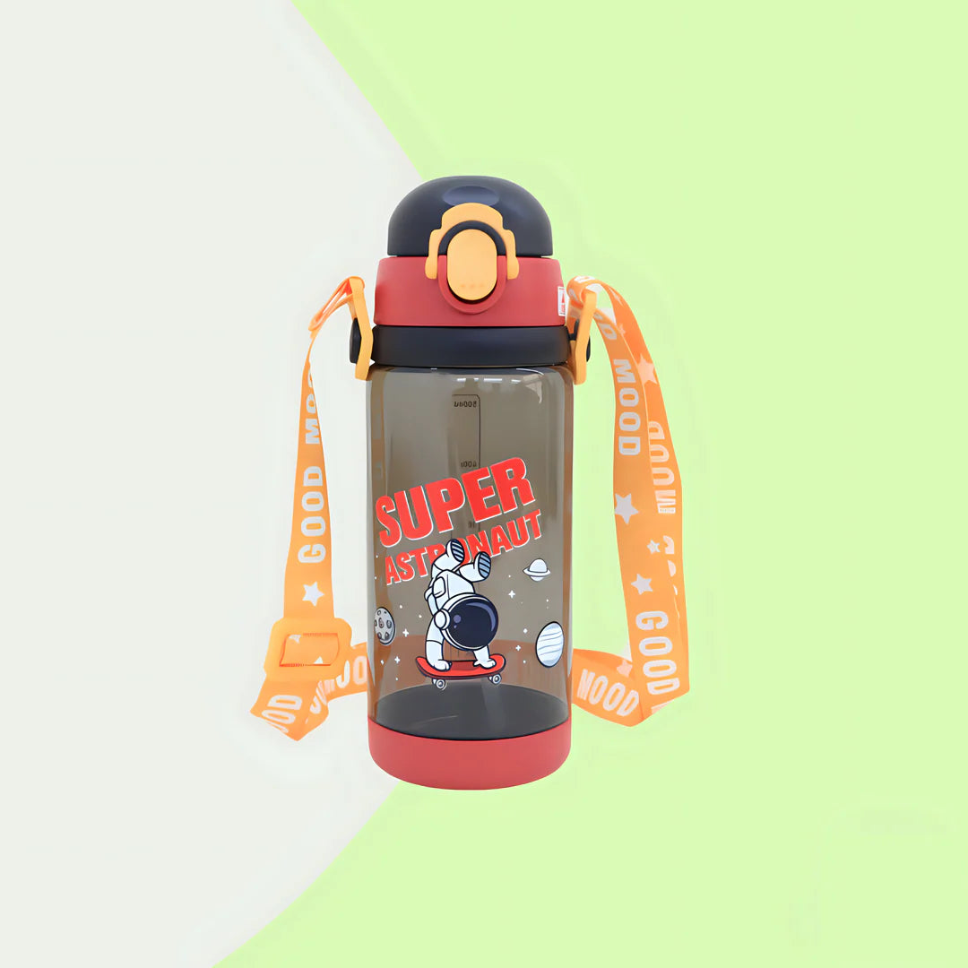 SPACE WATER BOTTLE