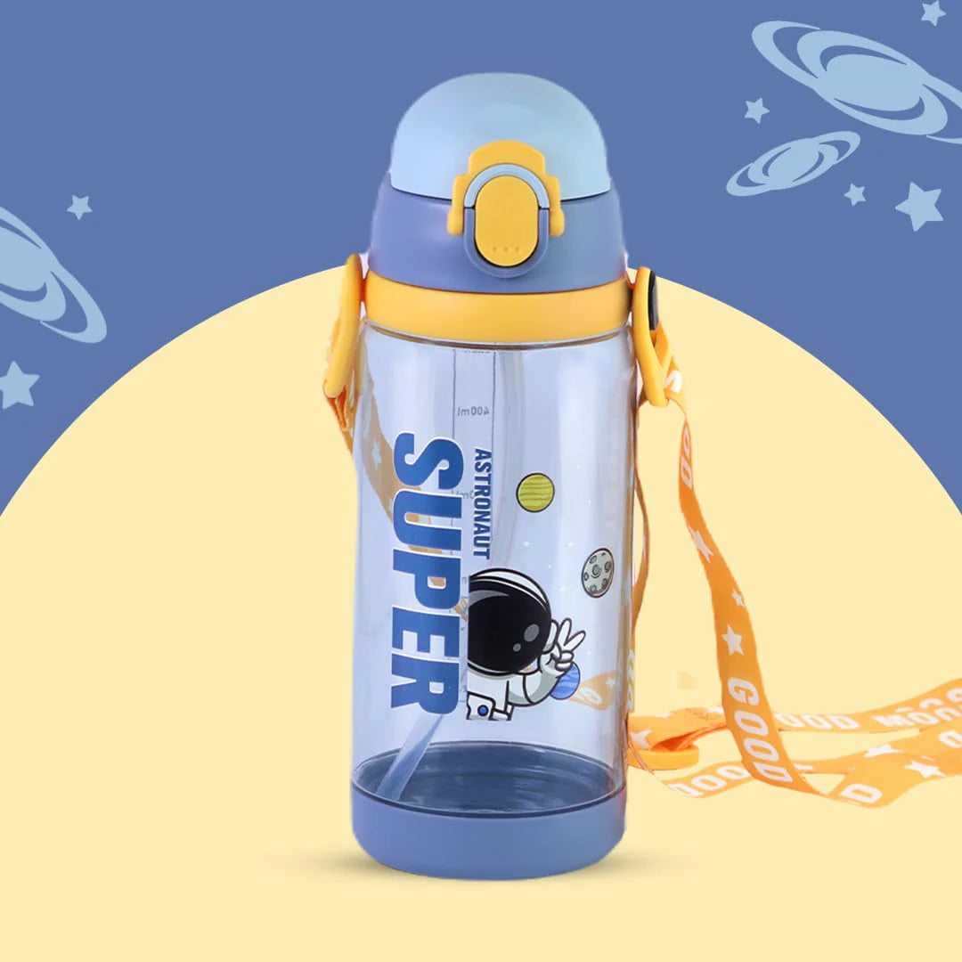 SPACE WATER BOTTLE