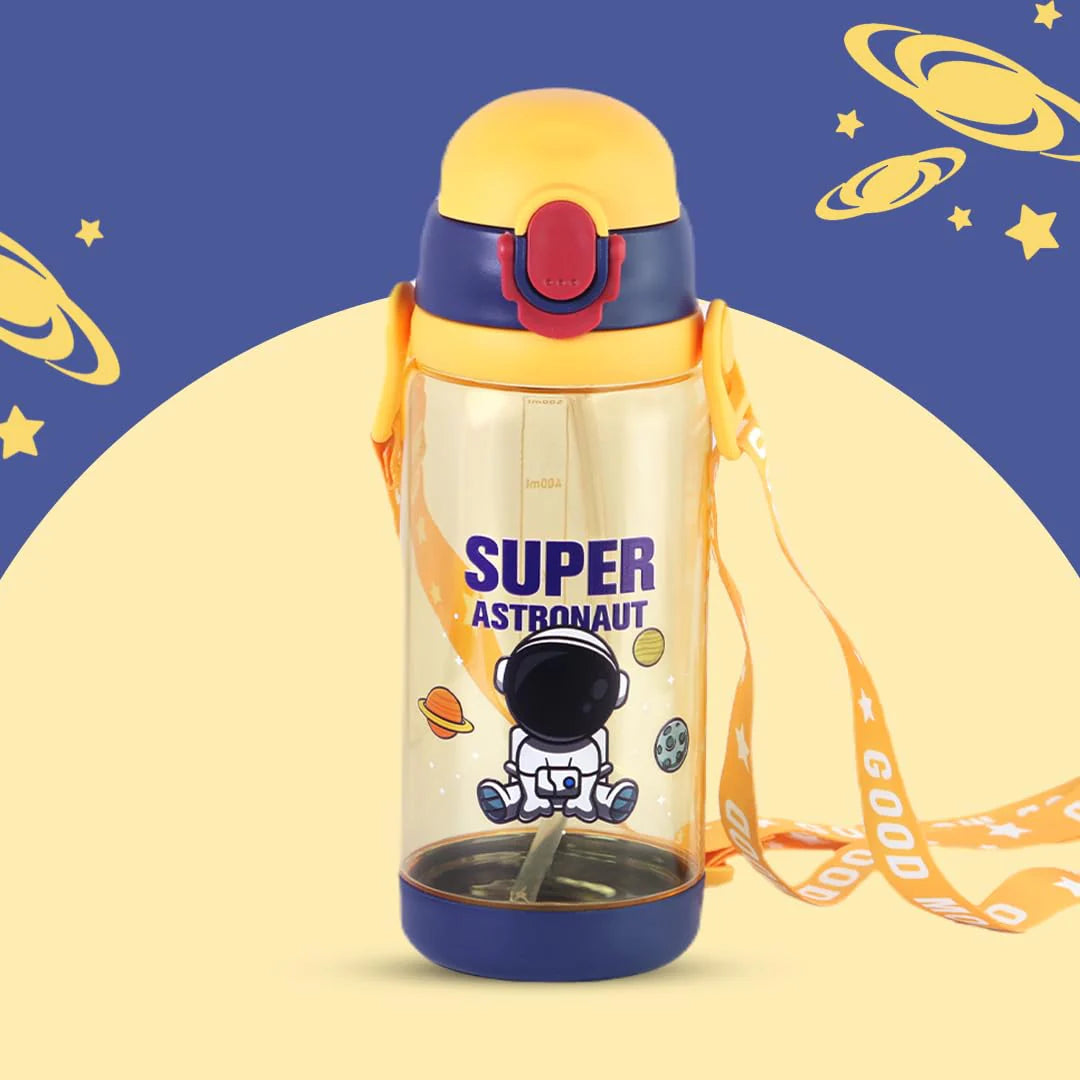 SPACE WATER BOTTLE