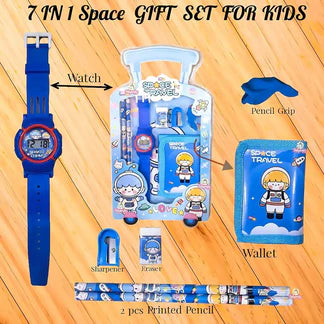 KIDS STATIONERY SETS