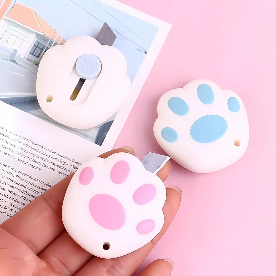 PAW CUTTER