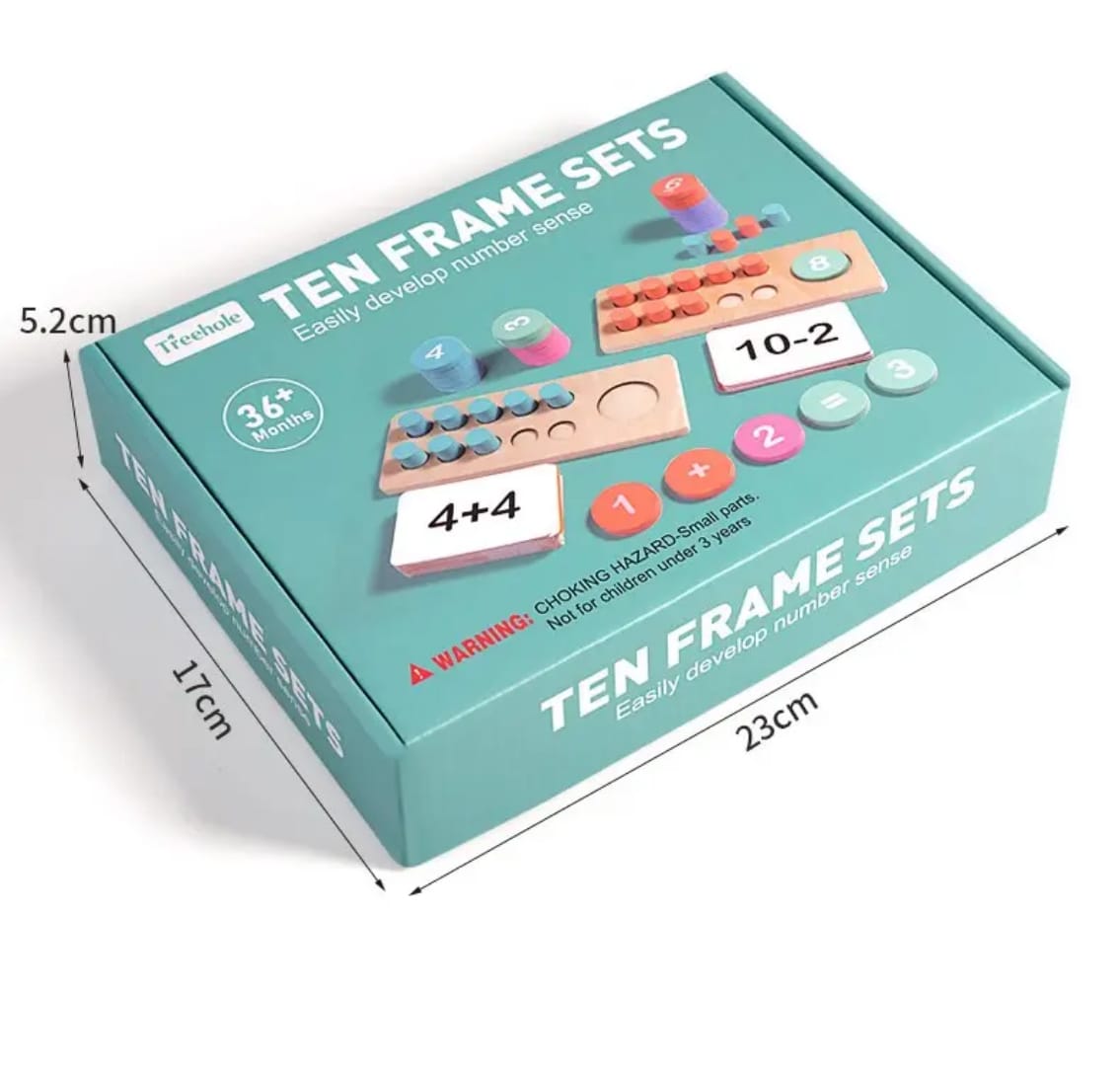 TEN FRAME