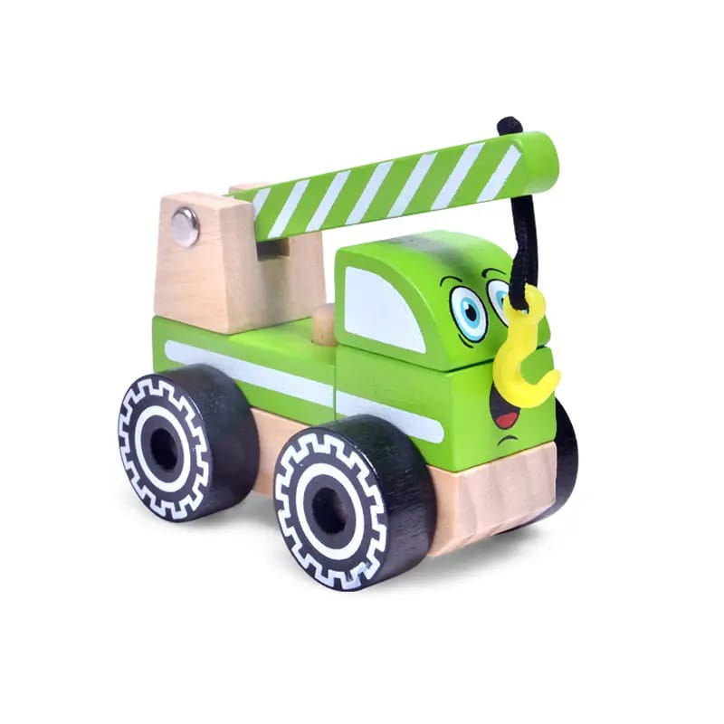 CONSTRUCTION VEHICLE